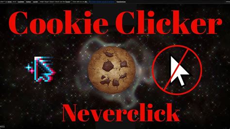 Cookie Clicker NEVERCLICK Achievement Guide! Cookie Clicker Achievements & Cookie Clicker ...