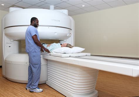 Open MRI | MRI Scanner | What is MRI? | Magnetic Resonance Imaging