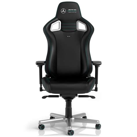 EPIC Mercedes-AMG Petronas F1 Team | noblechairs