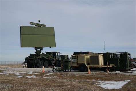 These three companies got money to prototype new ground-based radars for the US Air Force