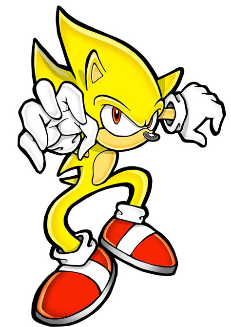 Super Sonic Adventure 2 by venom34 on DeviantArt