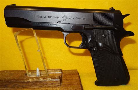 NORINCO 1911 A1 for sale