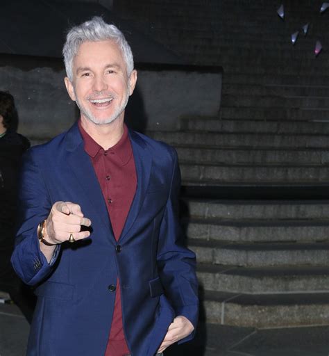 Baz Luhrmann Says Nas Has Been a ‘Huge Creative Force’ on Netflix’s ...