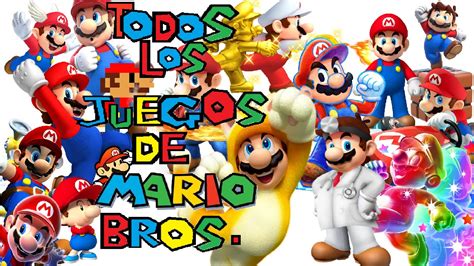 Juego Mario Bros Viejo : Nuevo Pero Ya Viejo New Super Mario Bros ...