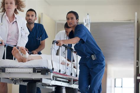 Five challenges facing emergency medicine | Northwell Health