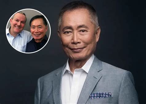 George Takei and His Husband Make a Perfect Team