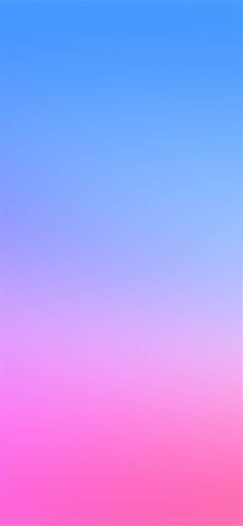 IPhone X . pink blue blur gradation HD phone wallpaper | Pxfuel