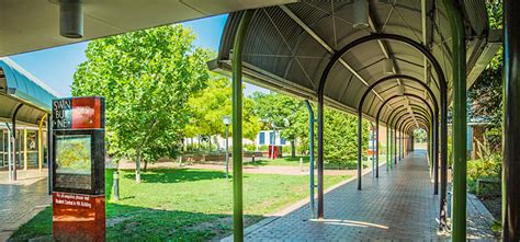 Wantirna | Campuses and maps | Swinburne University | Melbourne