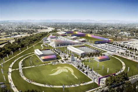 Eventing in the City of Angels: Exploring LA 2028’s Olympic Venues ...