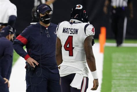 Bill O’Brien fired as Houston Texans’ coach and GM - The Washington Post