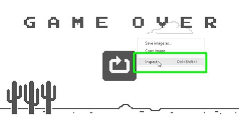 How to hack the Chrome dinosaur game | Tom's Guide