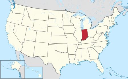 Knox County, Indiana - Simple English Wikipedia, the free encyclopedia