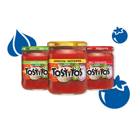 Products | Tostitos | Tasty Rewards