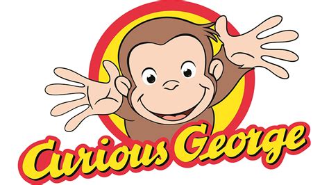 Collection of Curious George PNG HD. | PlusPNG