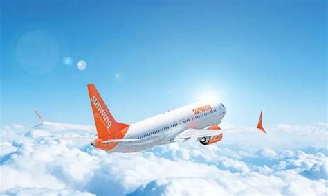 Sunwing Airlines Base Hub Locations for Flight Attendants and Pilots ...