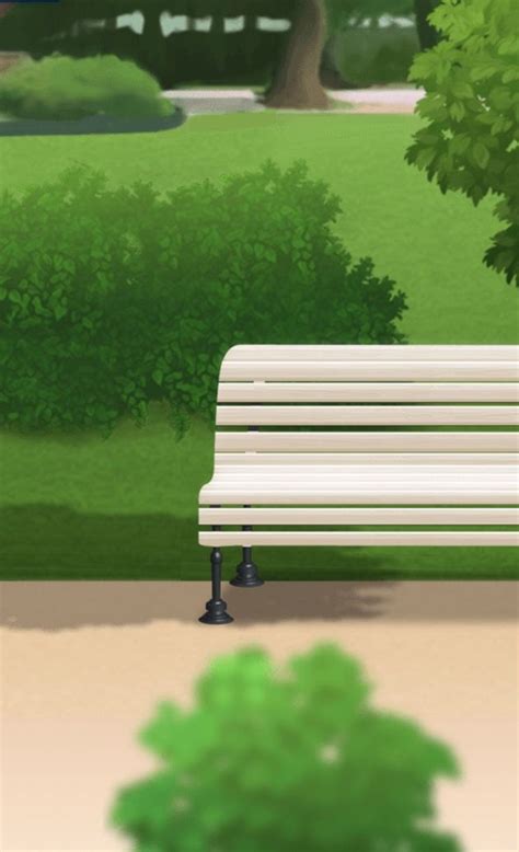 Bench Anime - Boe Furniture