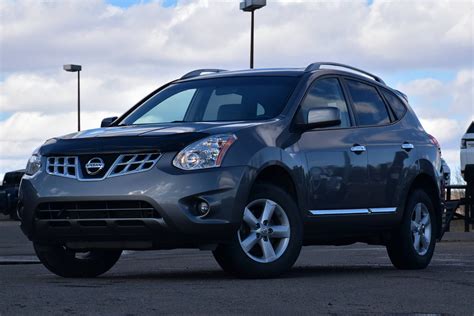 2013 Nissan Rogue | Adrenalin Motors