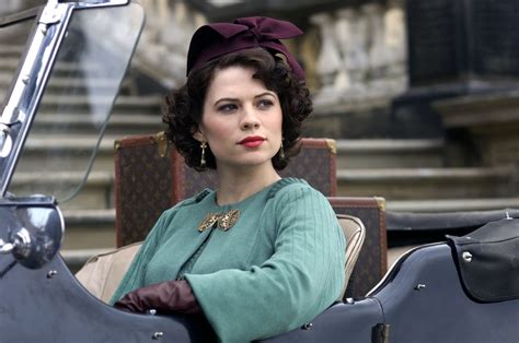 Brideshead Revisited (2008) | Hayley atwell, Brideshead revisited ...