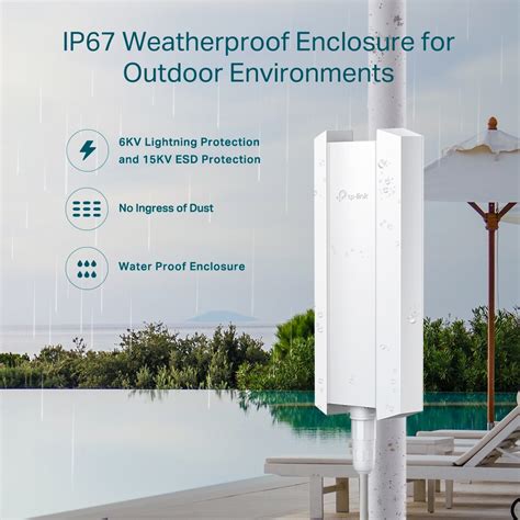 TP-Link EAP610-Outdoor WiFi Access Point Review: Built For Outdoors – MBReviews | lupon.gov.ph