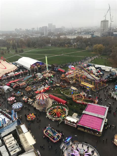 Hyde Park Winter Wonderland - Coasterpedia - The Roller Coaster and Flat Ride Wiki