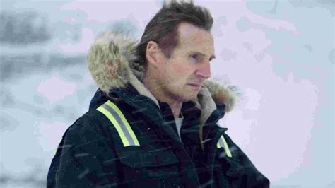 Cold Pursuit (review) – TVJerry.com