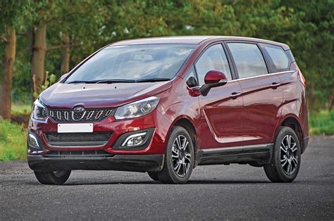 Used car buying guide: Mahindra Marazzo (2018-present) | Autocar India