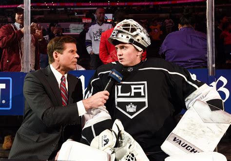 Q&A with Kings TV Analyst Jim Fox: Part 3 - LA Kings Insider