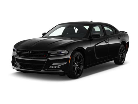 2017 Dodge Charger Exterior Colors | U.S. News