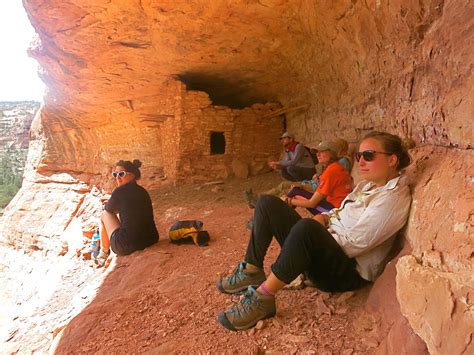 Colorado Plateau: Desert Canyons and Cultures - Wild Rockies Field Institute