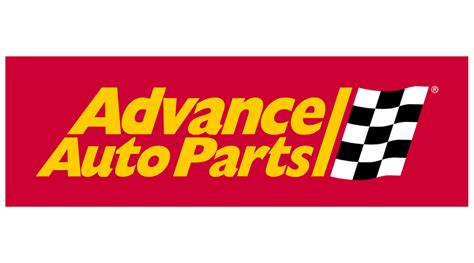 Advance Auto Parts Logo - LogoDix