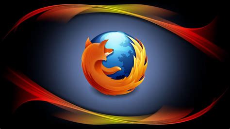 Firefox HD Wallpapers - Top Free Firefox HD Backgrounds - WallpaperAccess