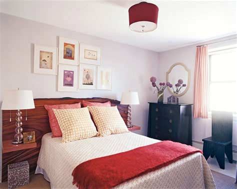 Small Bedroom Ideas for Couples ~ Small Bedroom