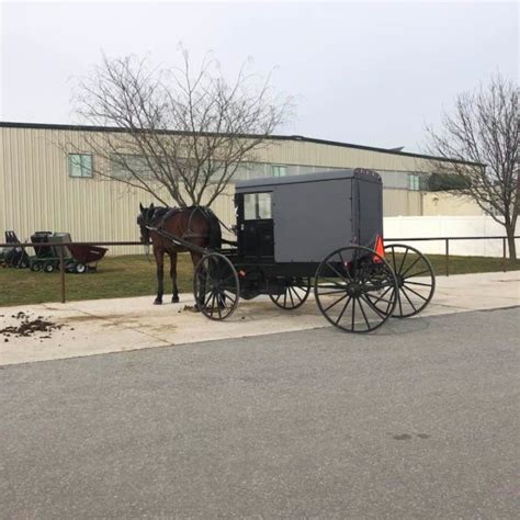 Bird-in-Hand Farm Supply » Amish 365