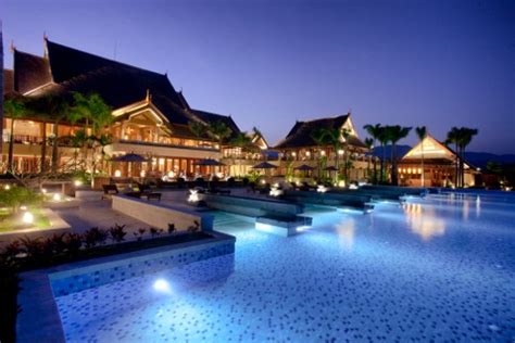 Anantara Opens the Xishuangbanna Resort & Spa