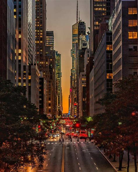 Urban Instagrams of New York City by Larry Potter | City photography, Urban landscape, Landscape ...