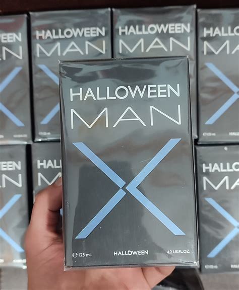 Halloween Man X For Men 125ML - Perfume Palace