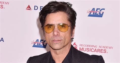 John Stamos Announces New Book Titled 'If You Would Have Told Me'