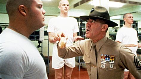 Lee Ermey, “The Gunny” From Full Metal Jacket Passes Away at 74