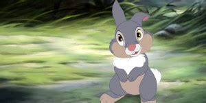 Thumper The Rabbit Quotes. QuotesGram