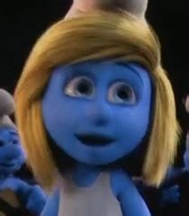 Voice Of Smurfette - Smurfs • Behind The Voice Actors