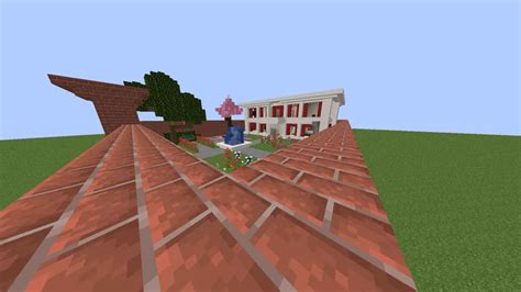 Quartz Minecraft Minecraft Map