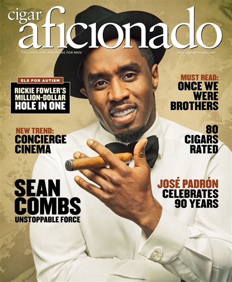 Cigar Aficionado Magazine May-June 2016 - Cigar Hut