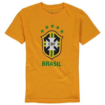 Brazil Jerseys, Brazil Soccer Gear, Brazilian National Team Jerseys ...