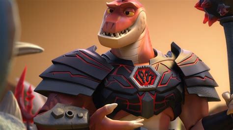 Reptillus Maximus | Pixar Characters Wikia | Fandom