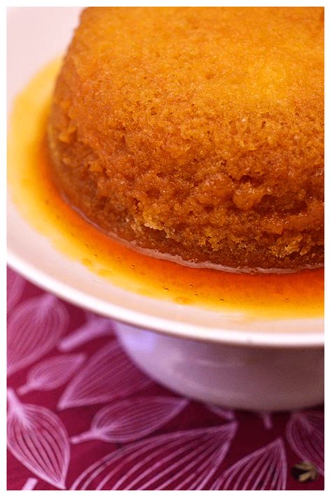 Steamed Golden Syrup Pudding | Cook (almost) Anything at Least Once