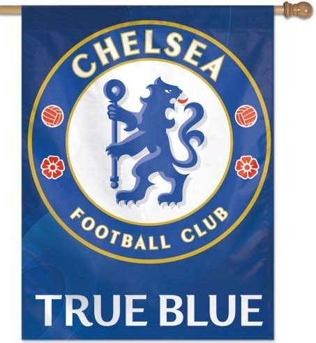 Chelsea Football Club Items - CRW Flags Store in Glen Burnie, Maryland