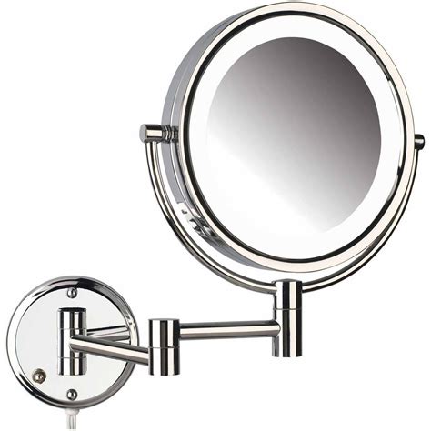 The Best Magnified Wall Mirrors