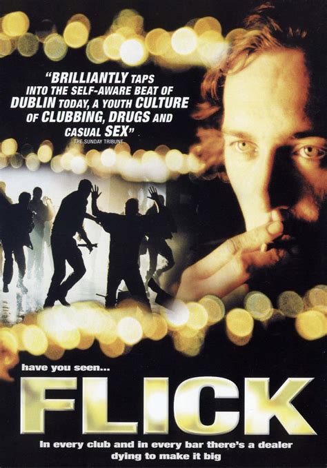 Flick (2000) - Posters — The Movie Database (TMDB)