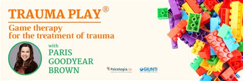 TRAUMAPLAY® - Play Therapy for the treatment of Trauma | Wopsy.com