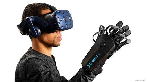 Best VR Accessories - WalkOVR